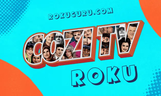 How to Watch Cozi TV on Roku [3 Possible ways]