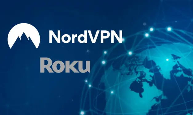 How to Set up and Use NordVPN on Roku