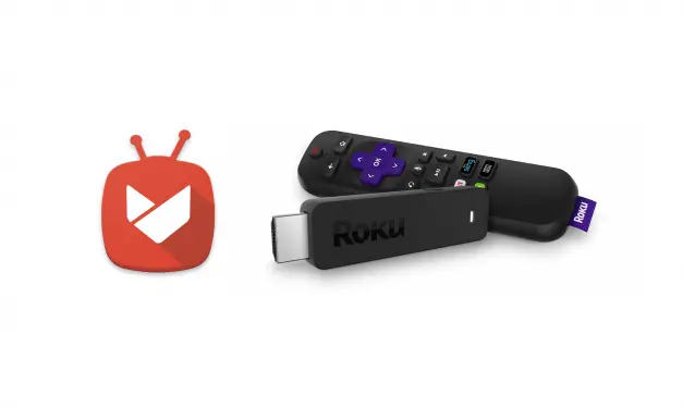 How to get Aptoide TV on Roku TV/Device