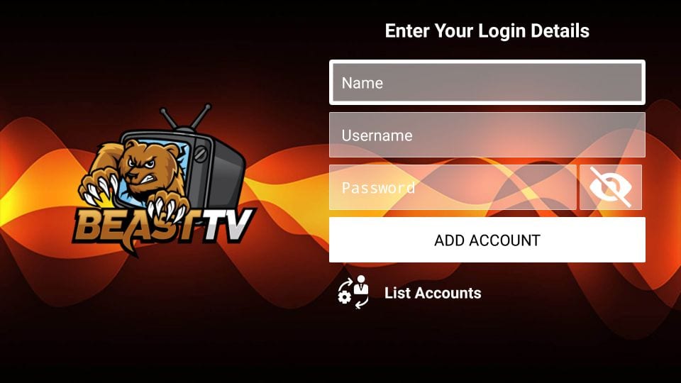 BEAST TV ON ROKU SIGN UP AND WATCH 