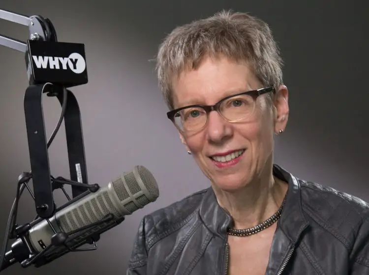 Fresh Air with Terry Gross