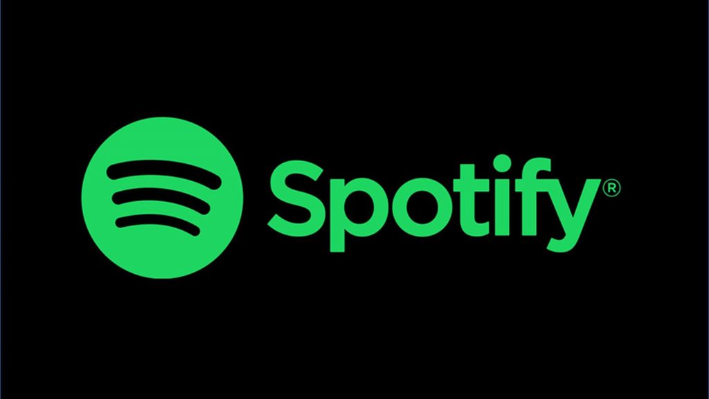 Spotify Best Podcasts app on Roku
