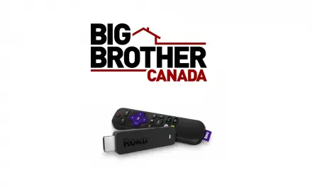 How to Watch Big Brother Canada on Roku