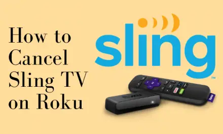 how to cancel nfl game pass on roku