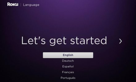 How to Change the Language on Roku Device/TV