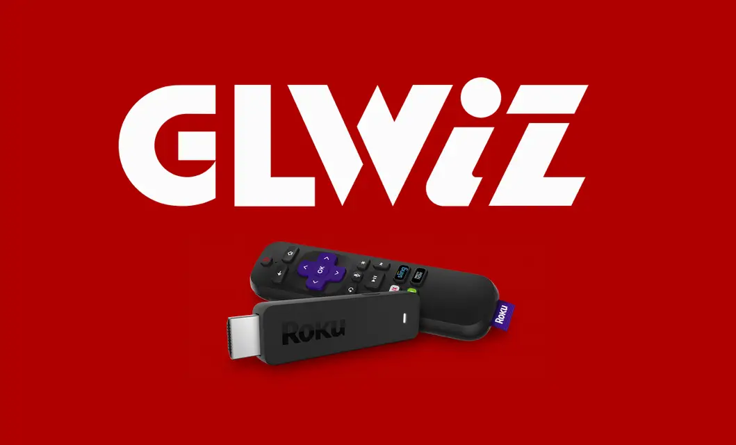 How to Add and Stream GLWiZ TV on Roku
