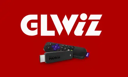 How to Add and Stream GLWiZ TV on Roku