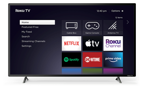 HOW TO ADJUST THE VOLUME ON ROKU TV / DEVICE