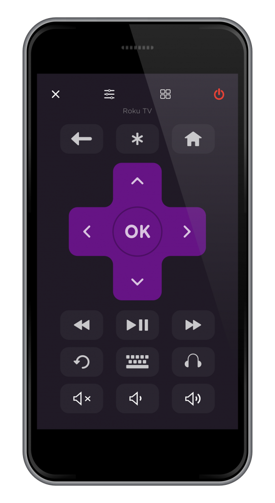 HOW TO ADJUST THE VOLUME ON ROKU TV / DEVICE