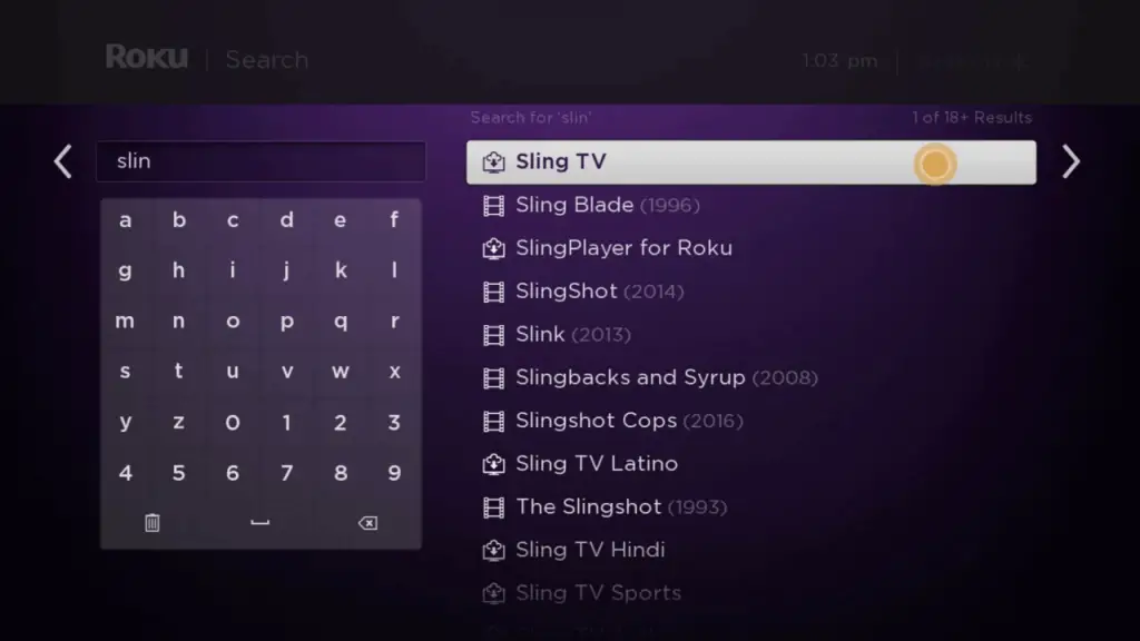 HOW TO GET SONYLIV ON ROKU
