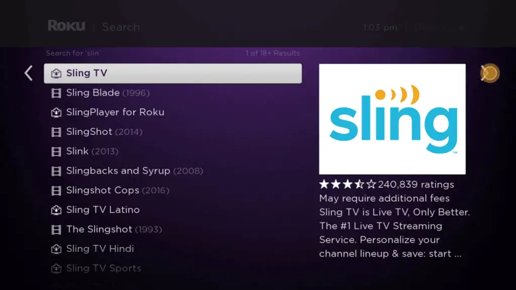 HOW TO GET SONYLIV ON ROKU
