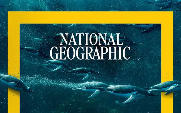 National Geographic on Roku