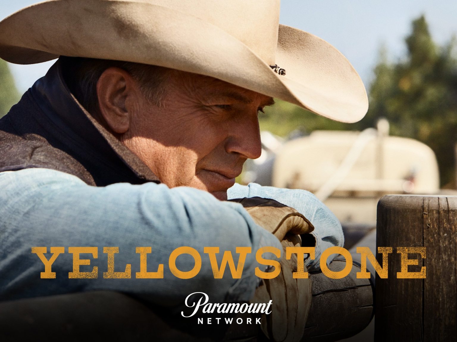 Yellowstone on Roku How to Watch Yellowstone Season 1/2/3/4/5