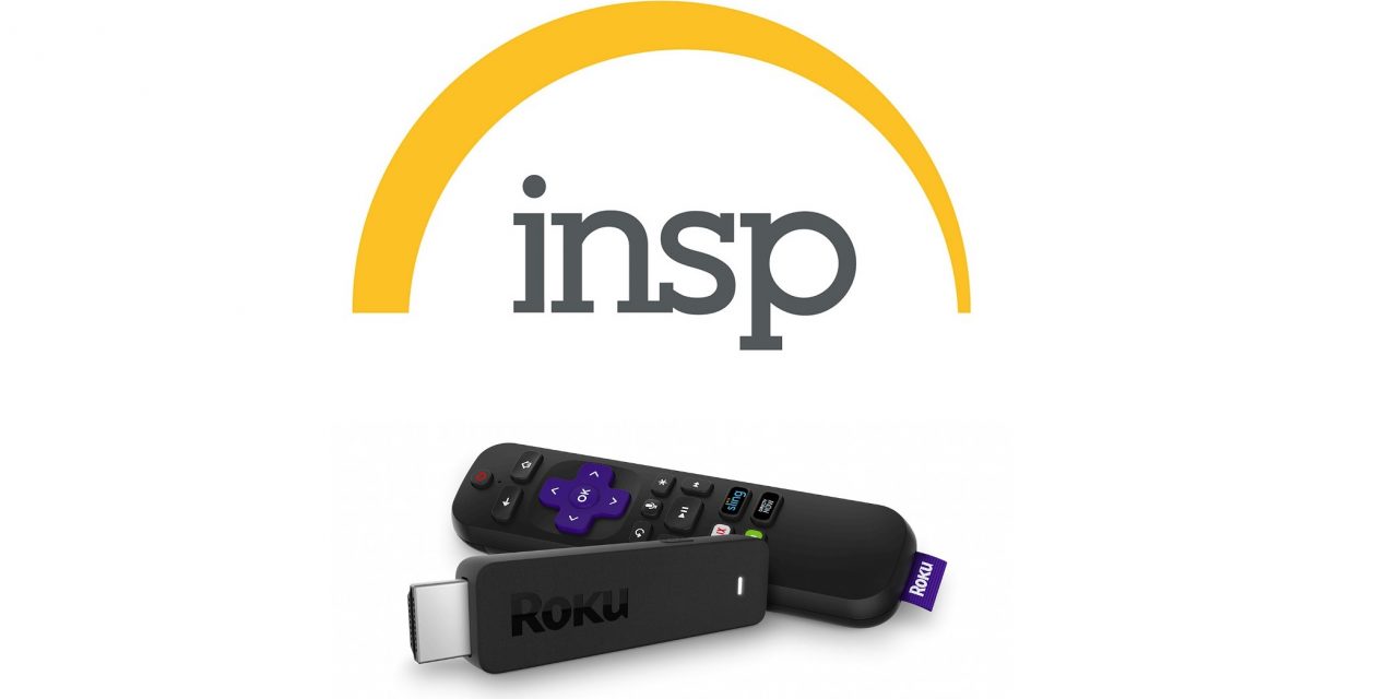 How to Watch INSP Channel on Roku Device / TV