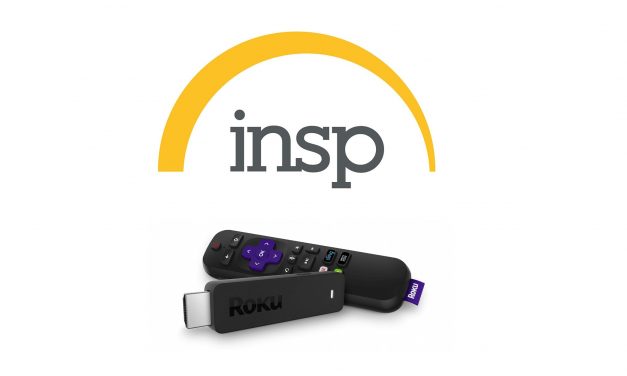 How to Watch INSP Channel on Roku Device / TV