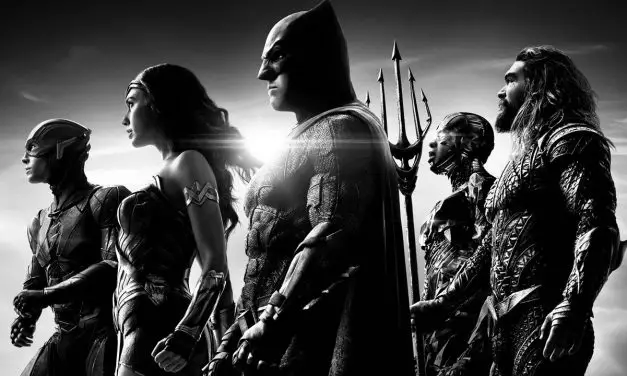 How to watch Justice League Snyder Cut on Roku