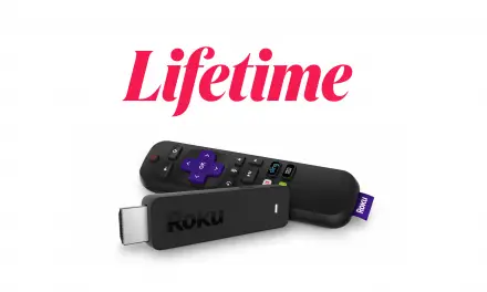 How to Watch and Activate Lifetime on Roku