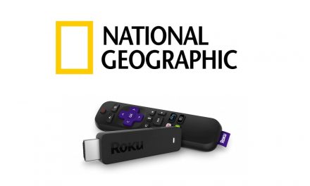 How to Add & Activate National Geographic on Roku