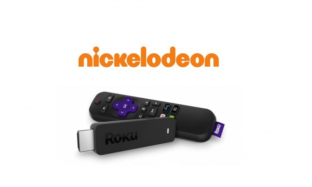 How to Add & Activate Nickelodeon on Roku
