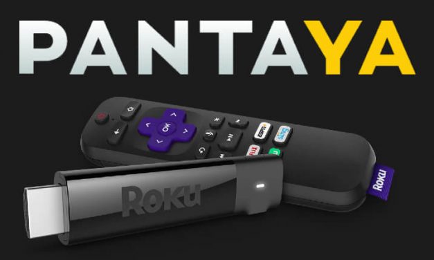 How to Install and Activate Pantaya on Roku Device