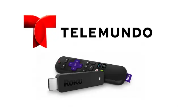 How to Add and Stream Telemundo on Roku