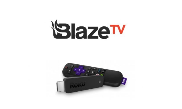 How to Add and Activate BlazeTV on Roku