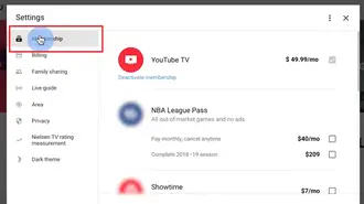 How To Cancel Youtube Tv Subscription On Roku Roku Guru
