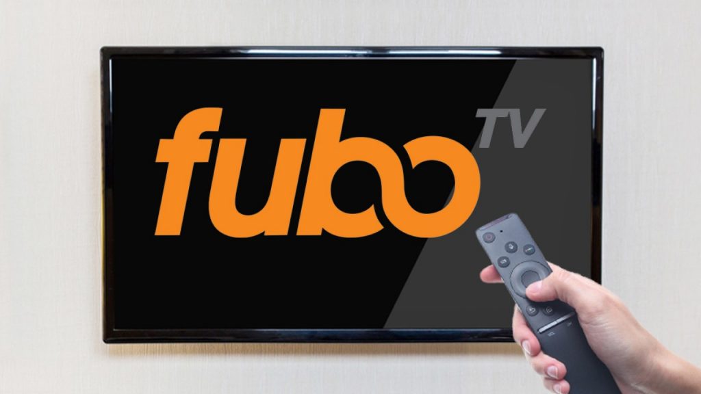 fuboTV: Disney Junior on Roku