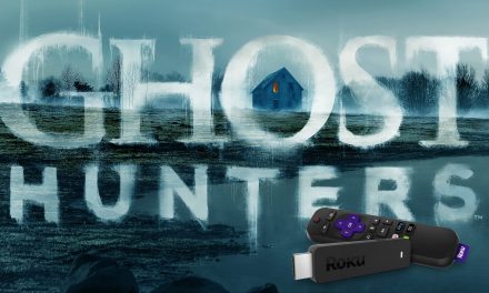 How to Watch Ghost Hunters on Roku [4 Ways]
