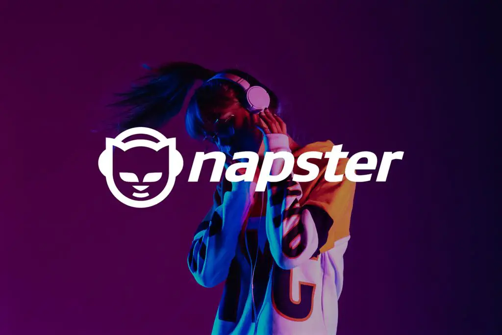 Napster on Roku