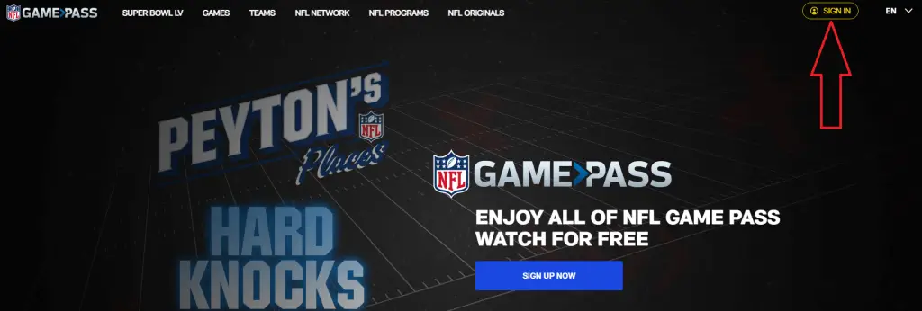How to Cancel NFL Game Pass Subscription on Roku