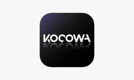 How to Add and Stream KOCOWA on Roku