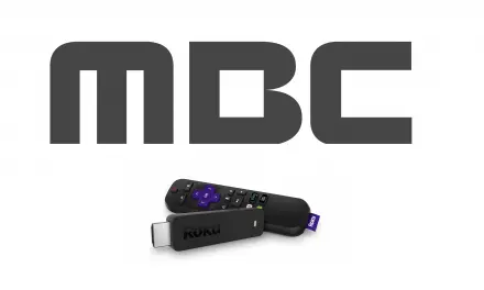 How to Watch MBC on Roku [Three Different Ways]