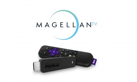 How to Add and Activate MagellanTV on Roku