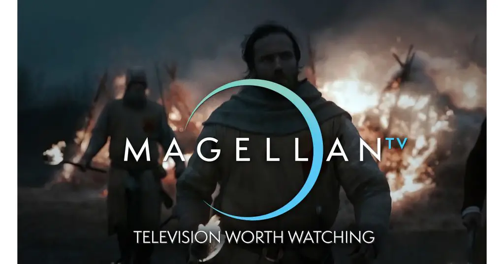 MagellanTV