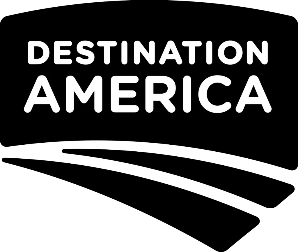 destination America 