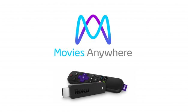 How to Add & Activate Movies Anywhere on Roku