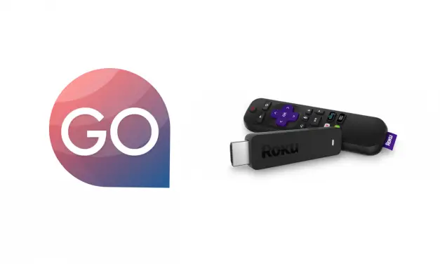 How to Add and Watch NoraGo on Roku
