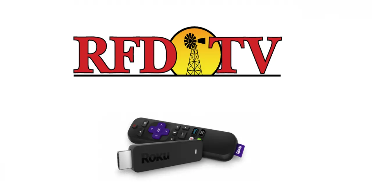 How to Watch RFD TV on Roku [Without Cable]