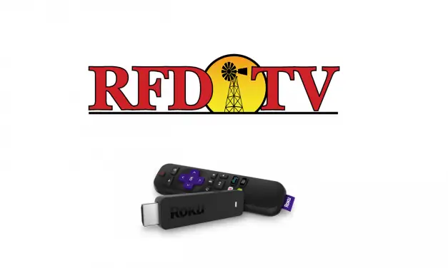How to add and Watch RFD TV on Roku
