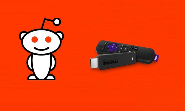How to Use Reddit on Roku [Two Methods]