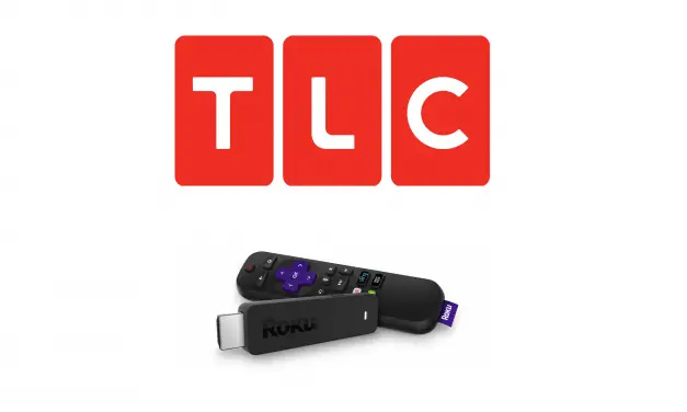 How to Add And Activate TLC on Roku