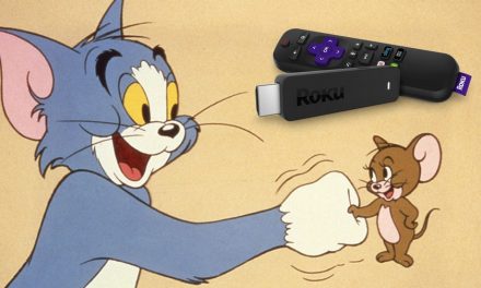 Tom and Jerry on Roku: Different Ways to Stream