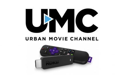 How to Add Urban Movie Channel on Roku
