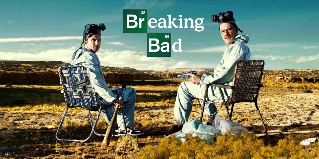 How to Watch Breaking Bad on Roku [6 ways]