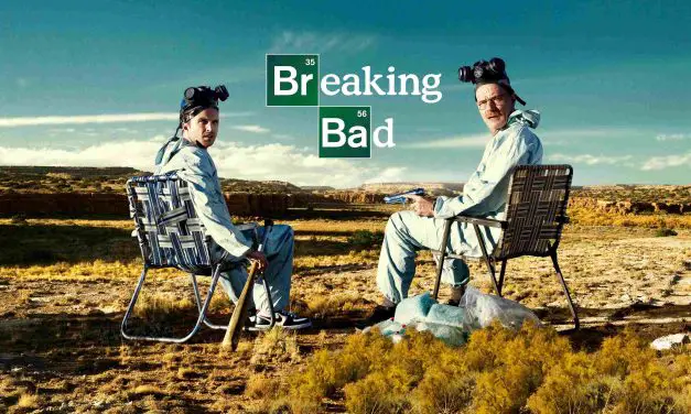 How to Watch Breaking Bad on Roku [6 ways]