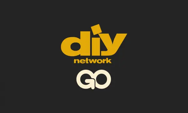 How to Add and Activate DIY Network on Roku