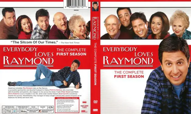 How to Stream Everybody Loves Raymond on Roku
