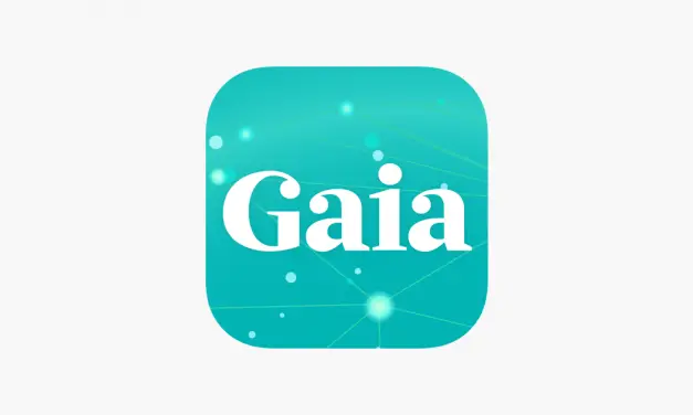 How to Add and Activate Gaia on Roku