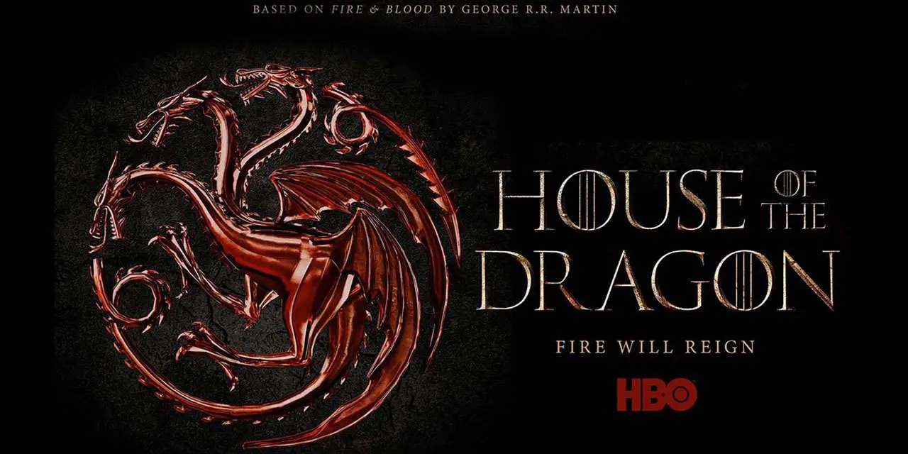 How to Stream House of the Dragon on Roku